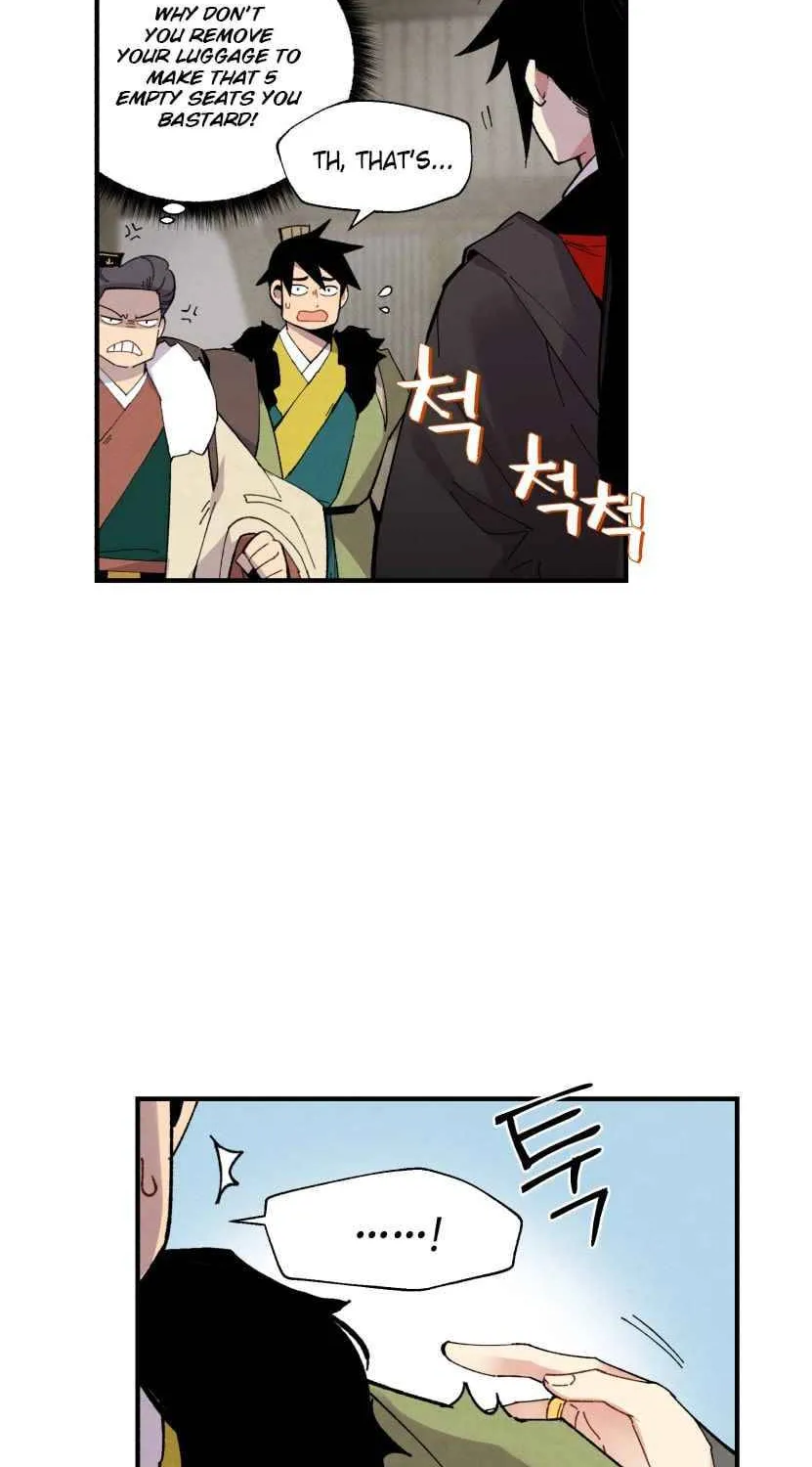 Lightning Degree Mangakakalot X Chapter 65 Page 46