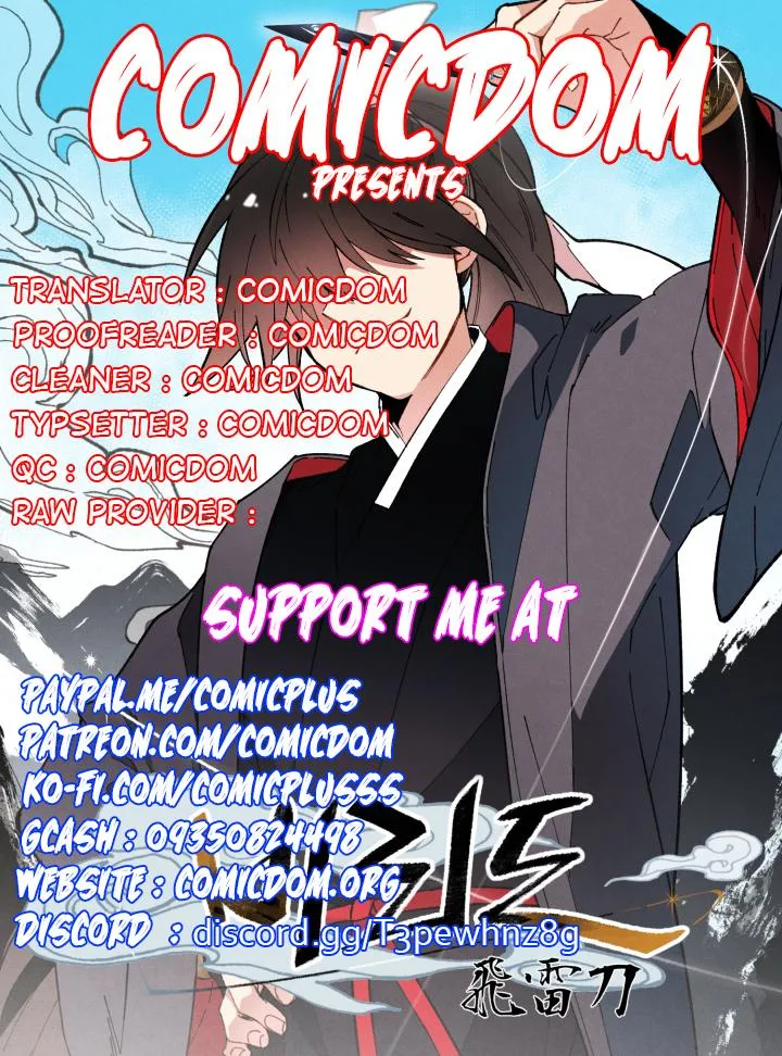 Lightning Degree Mangakakalot X Chapter 81 Page 1