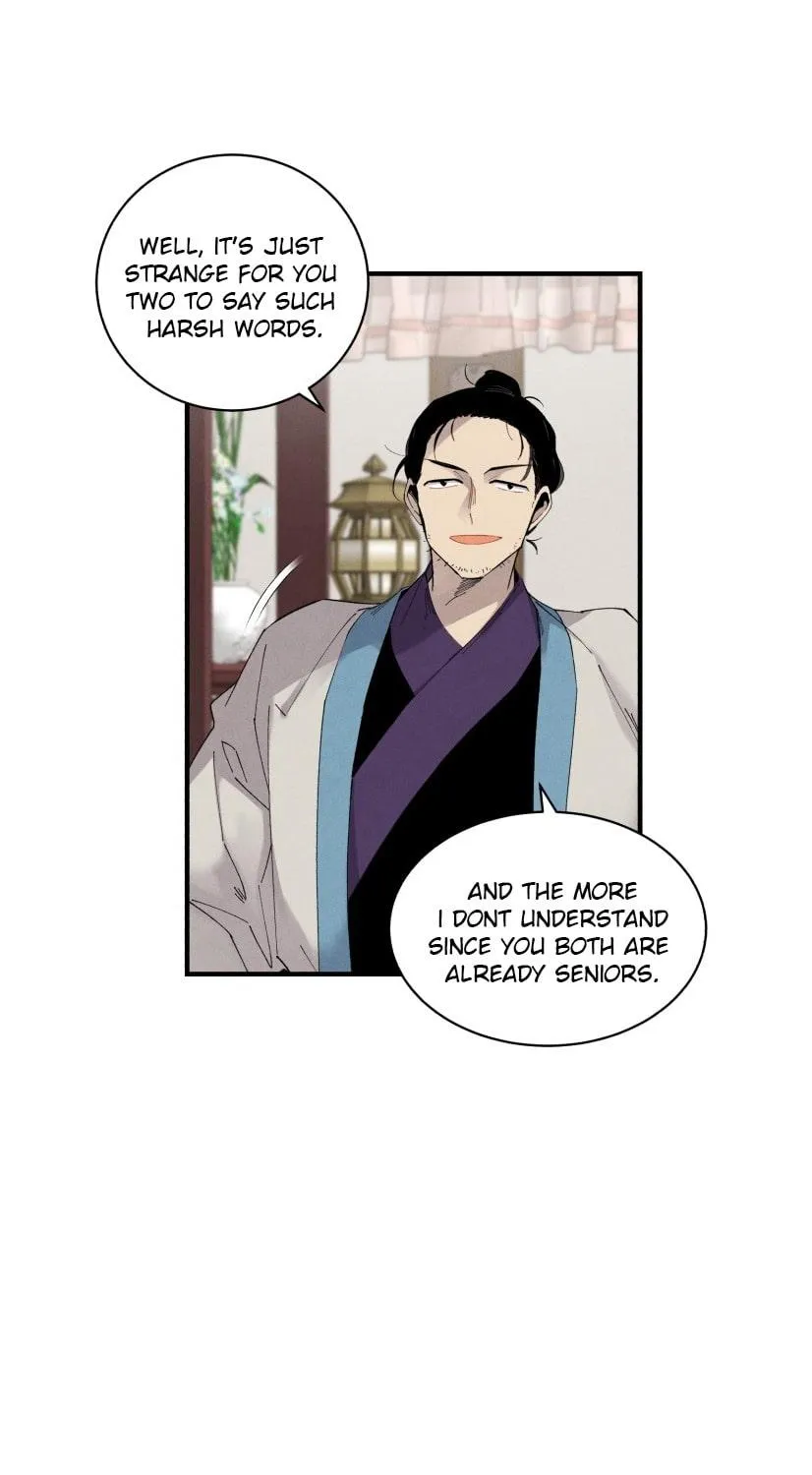 Lightning Degree Mangakakalot X Chapter 81 Page 14