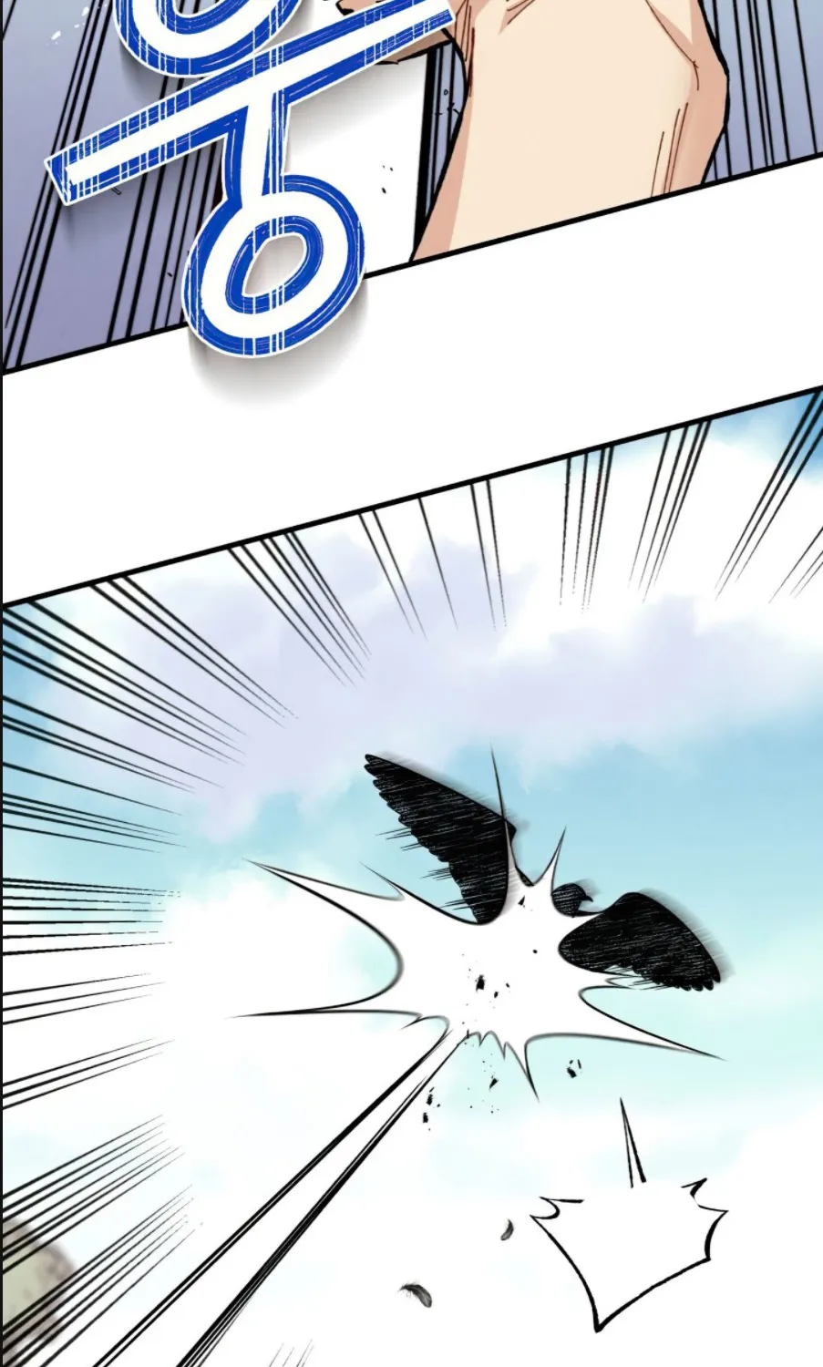 Lightning Degree Mangakakalot X Chapter 9 Page 17