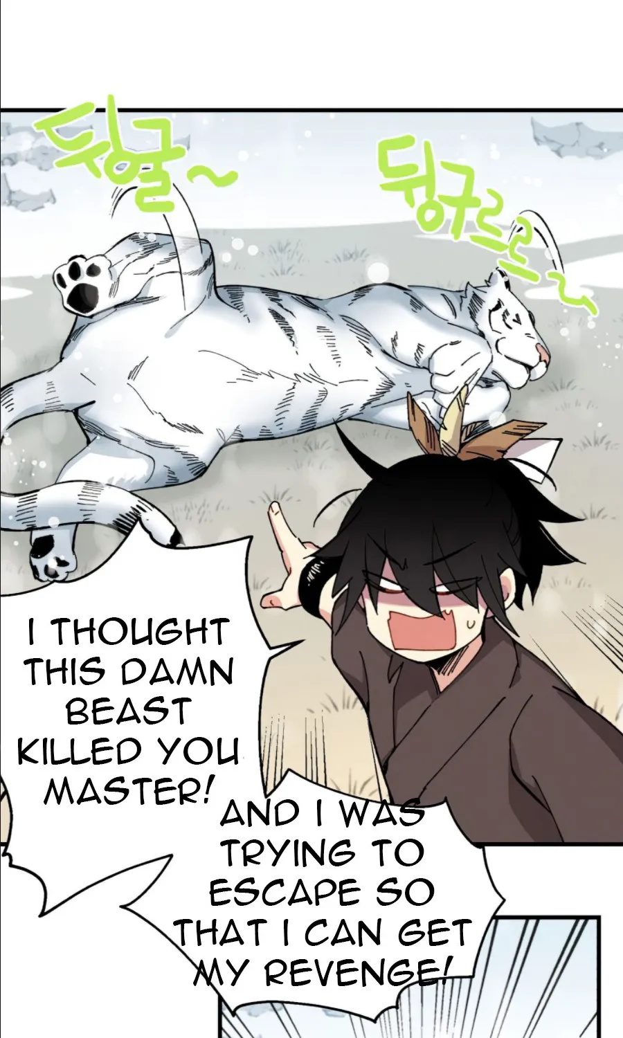 Lightning Degree Mangakakalot X Chapter 9 Page 57