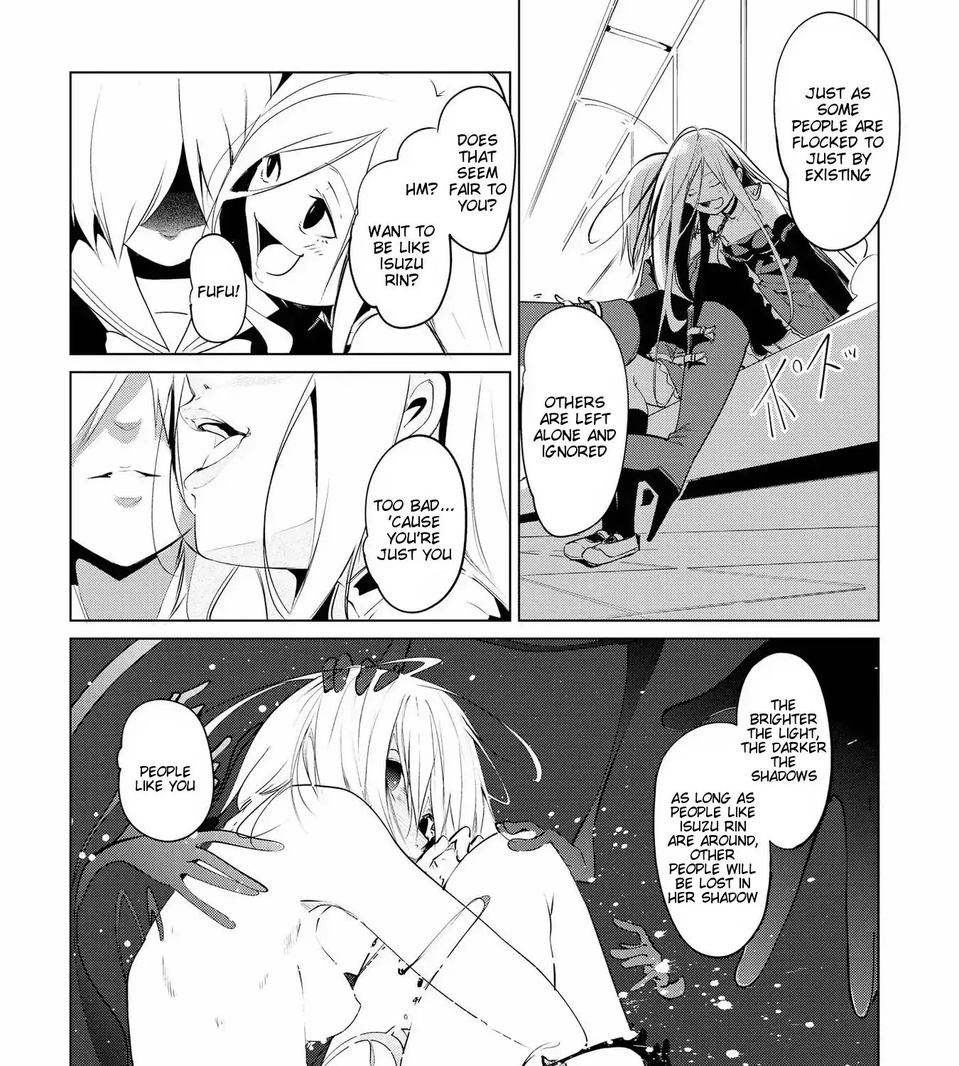 Like a Dignified and Noble Flower Mangakakalot X Chapter 1 Page 57