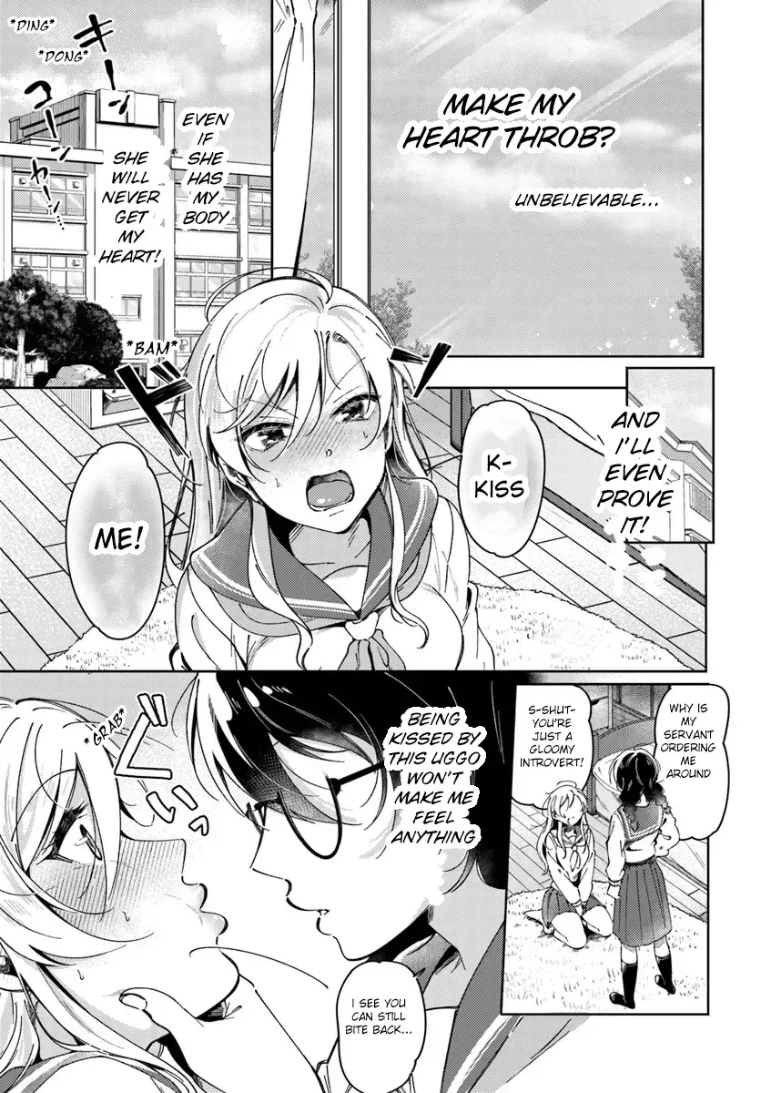 Lily's Complex Mangakakalot X Chapter 2 Page 7