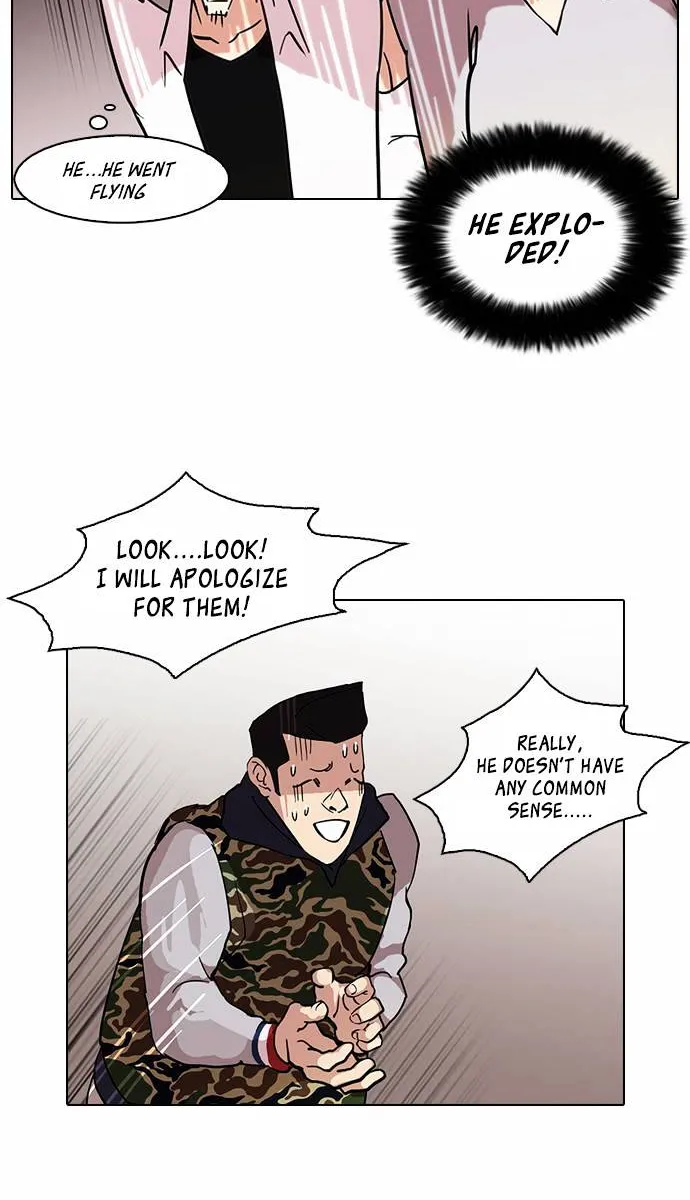 Lookism Mangakakalot X Chapter 74 Page 45