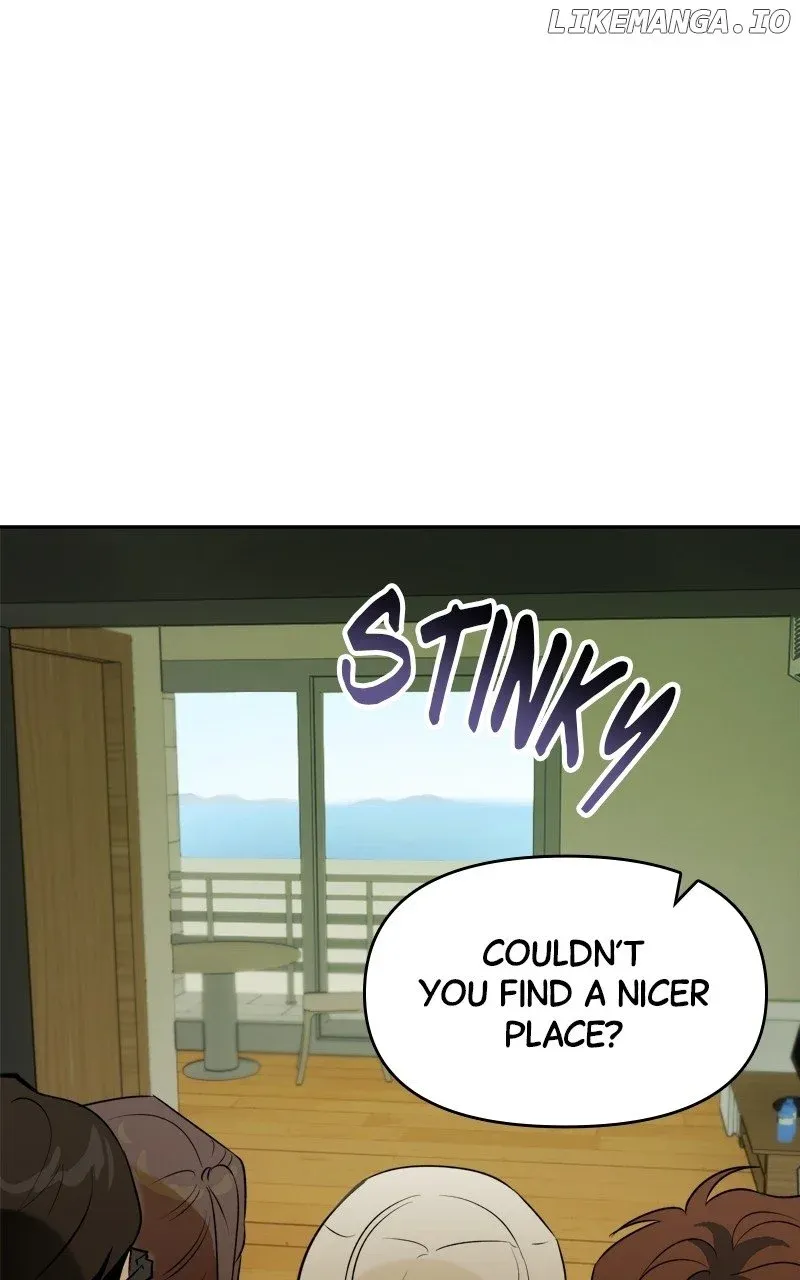 Locked to Death Mangakakalot X Chapter 10 Page 2