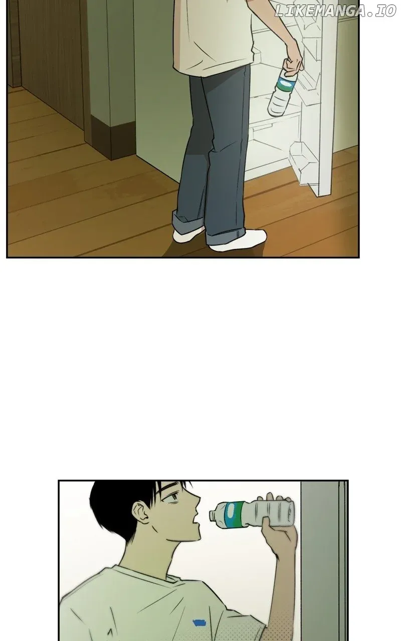 Locked to Death Mangakakalot X Chapter 10 Page 13
