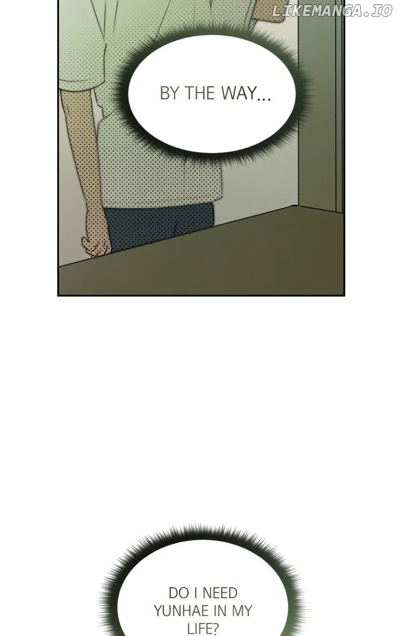 Locked to Death Mangakakalot X Chapter 10 Page 14