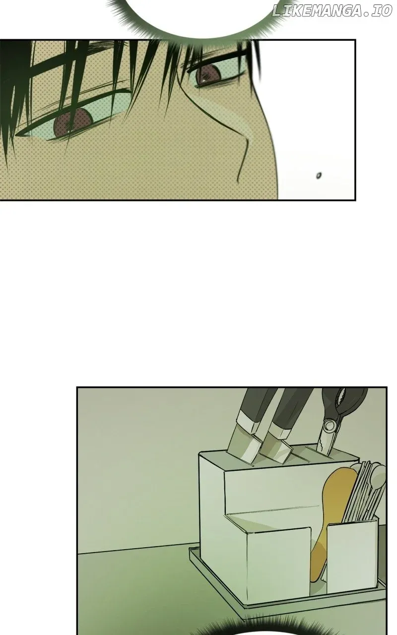 Locked to Death Mangakakalot X Chapter 10 Page 15