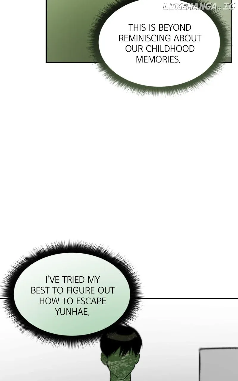 Locked to Death Mangakakalot X Chapter 10 Page 16