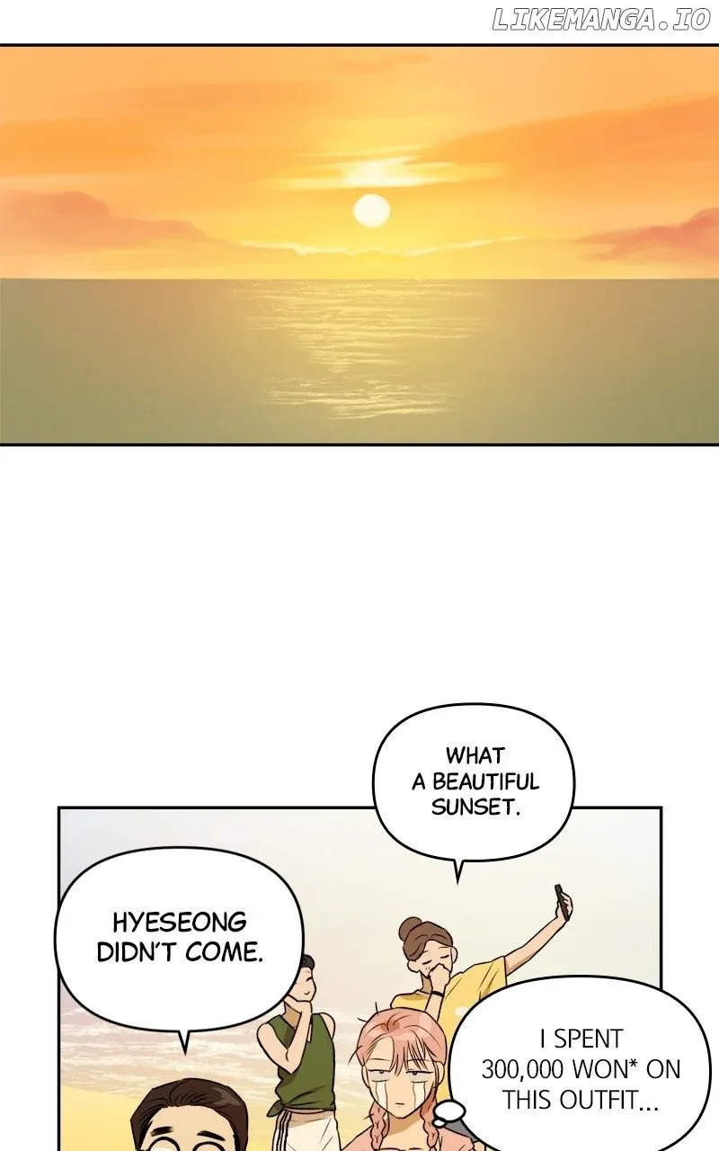 Locked to Death Mangakakalot X Chapter 10 Page 19