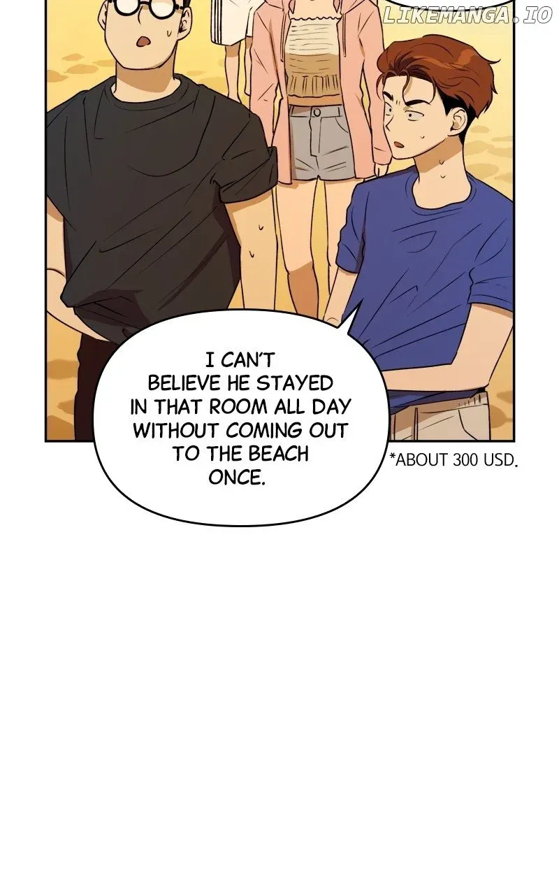 Locked to Death Mangakakalot X Chapter 10 Page 20