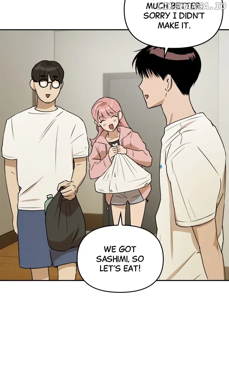Locked to Death Mangakakalot X Chapter 10 Page 22
