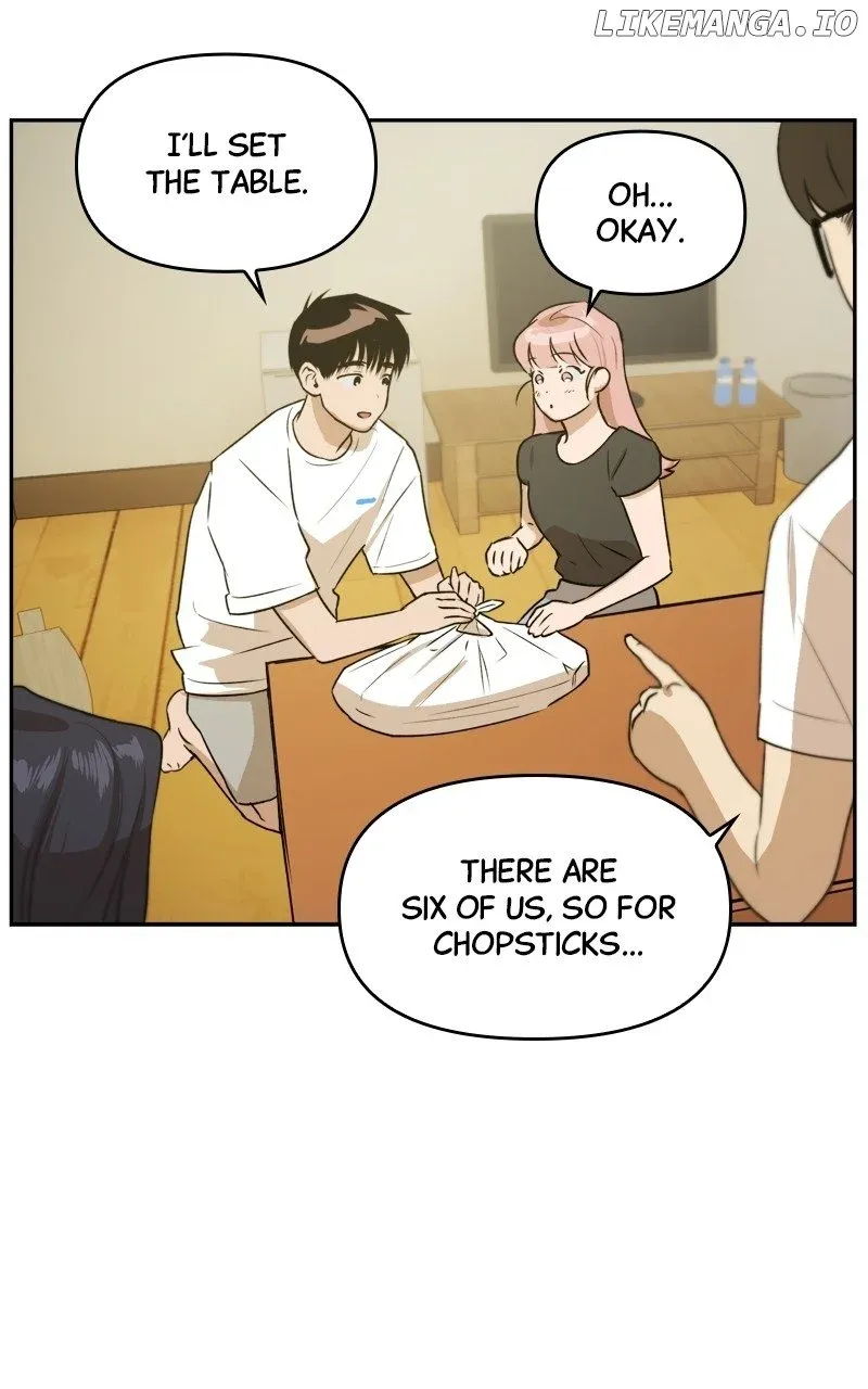 Locked to Death Mangakakalot X Chapter 10 Page 23