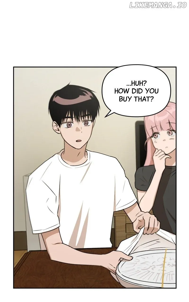 Locked to Death Mangakakalot X Chapter 10 Page 25