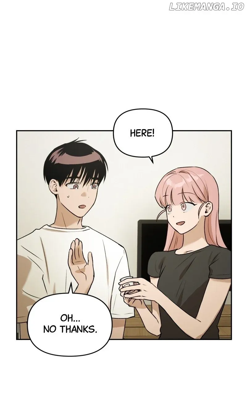 Locked to Death Mangakakalot X Chapter 10 Page 27