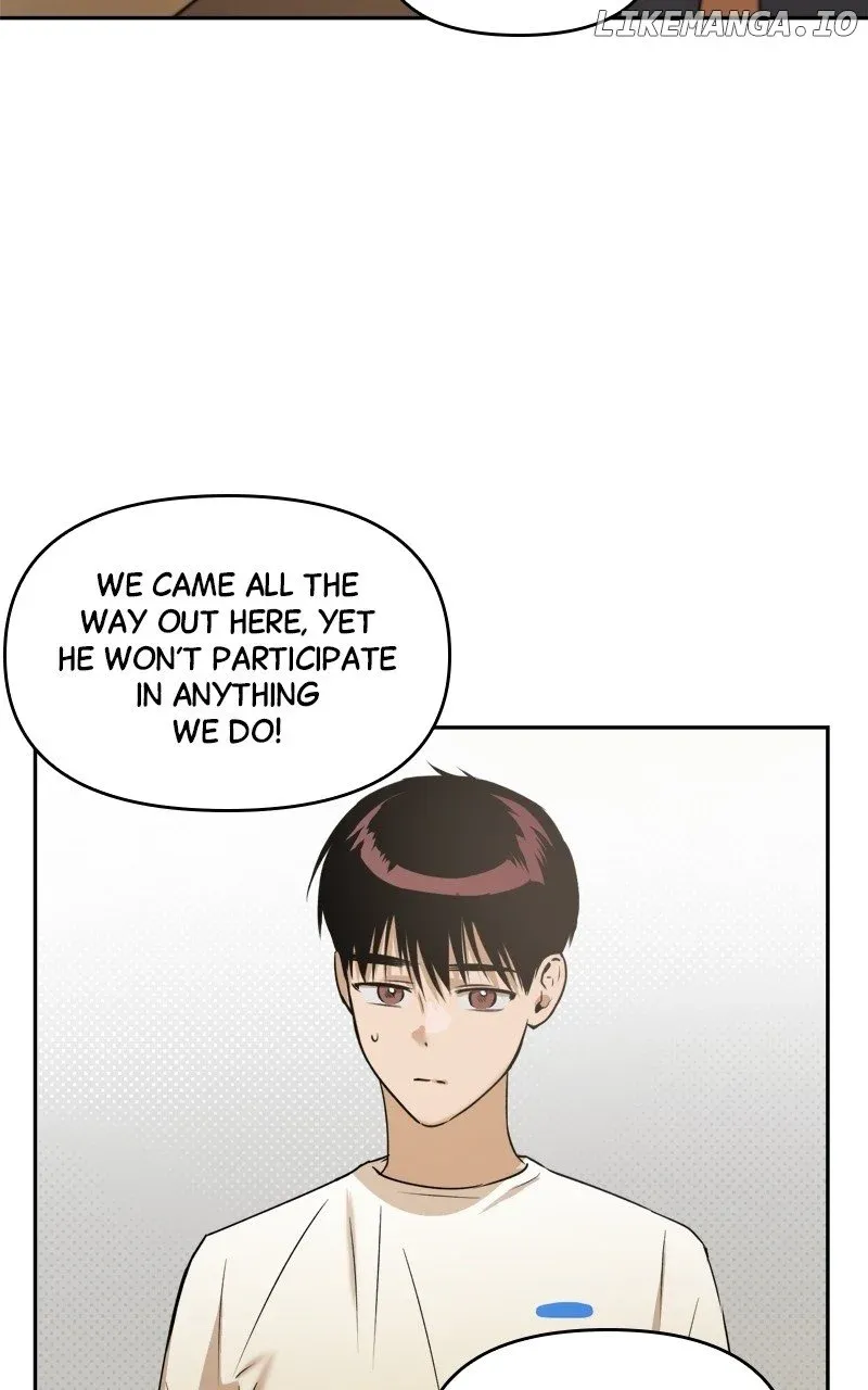Locked to Death Mangakakalot X Chapter 10 Page 29