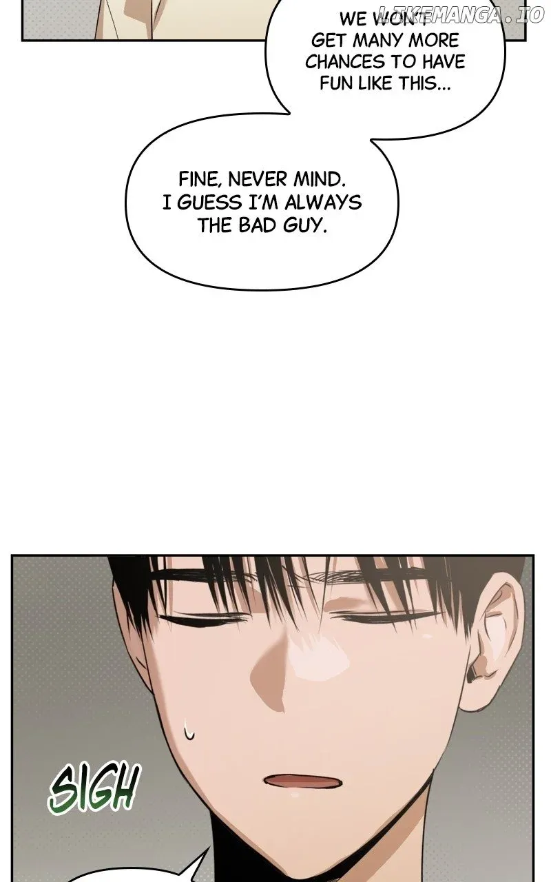Locked to Death Mangakakalot X Chapter 10 Page 30