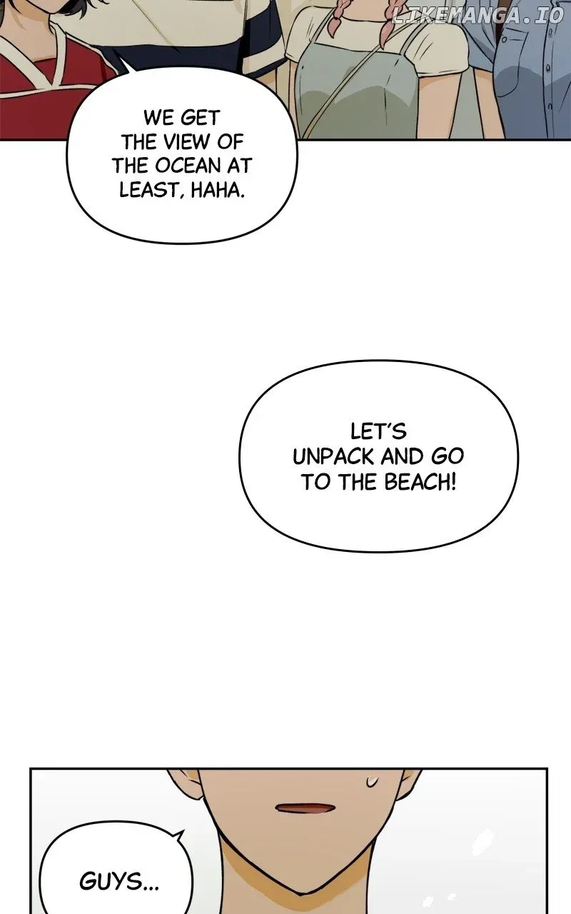 Locked to Death Mangakakalot X Chapter 10 Page 4
