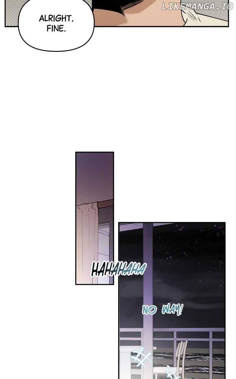 Locked to Death Mangakakalot X Chapter 10 Page 31
