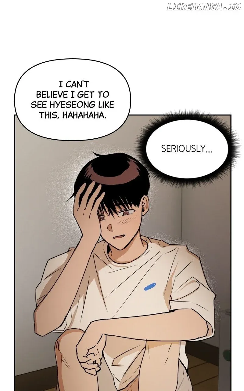 Locked to Death Mangakakalot X Chapter 10 Page 33