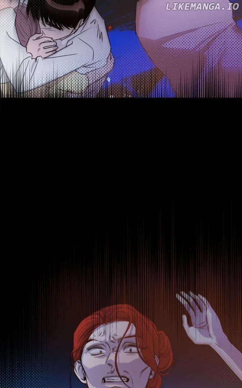 Locked to Death Mangakakalot X Chapter 10 Page 36
