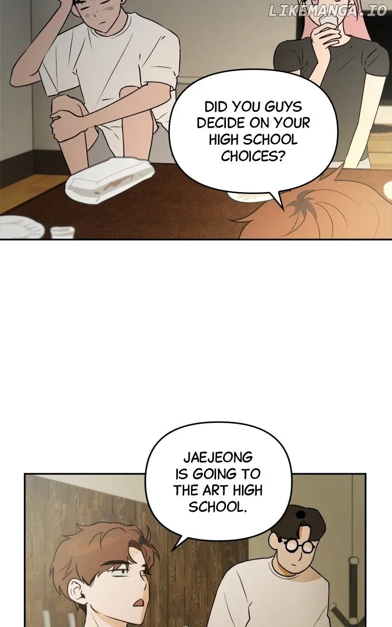 Locked to Death Mangakakalot X Chapter 10 Page 39
