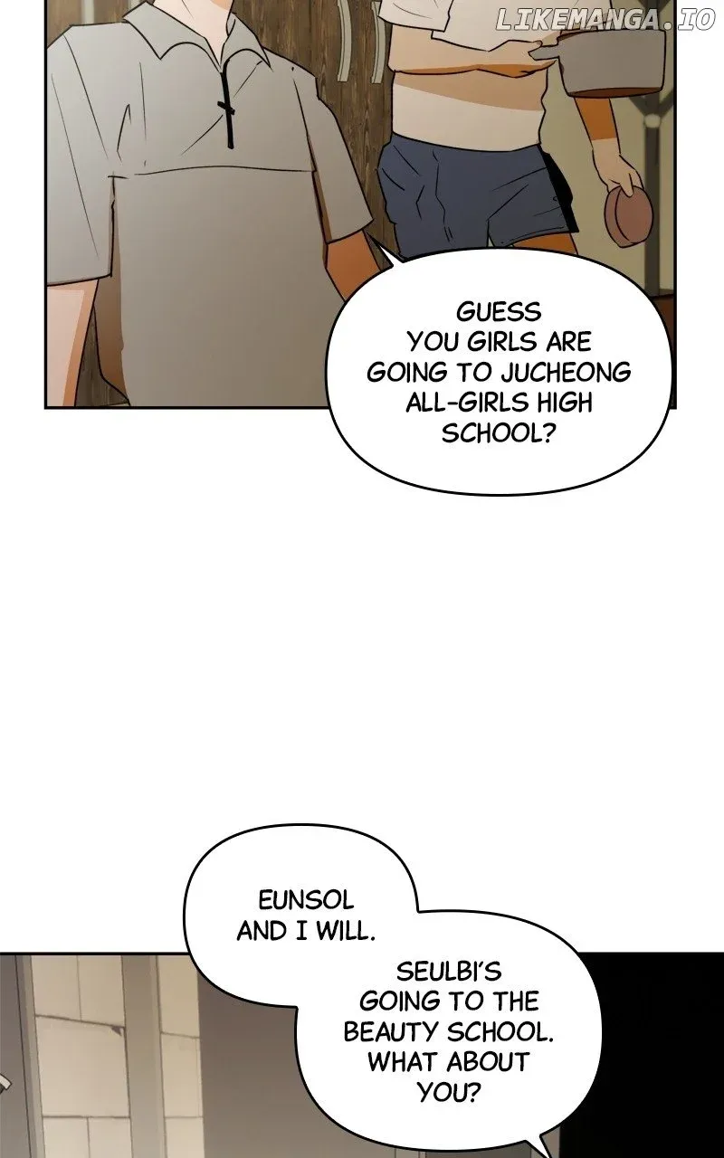 Locked to Death Mangakakalot X Chapter 10 Page 40