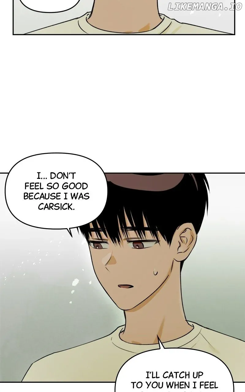 Locked to Death Mangakakalot X Chapter 10 Page 5