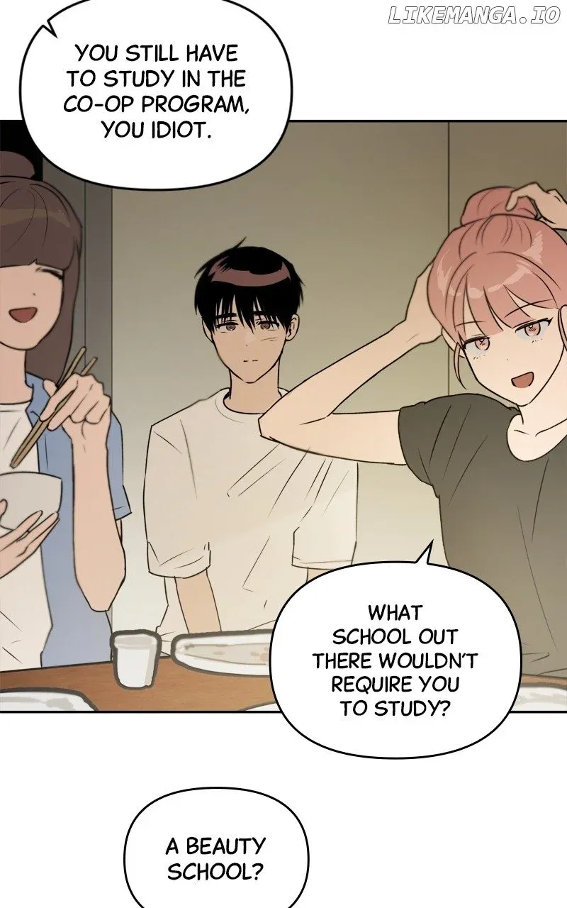 Locked to Death Mangakakalot X Chapter 10 Page 42