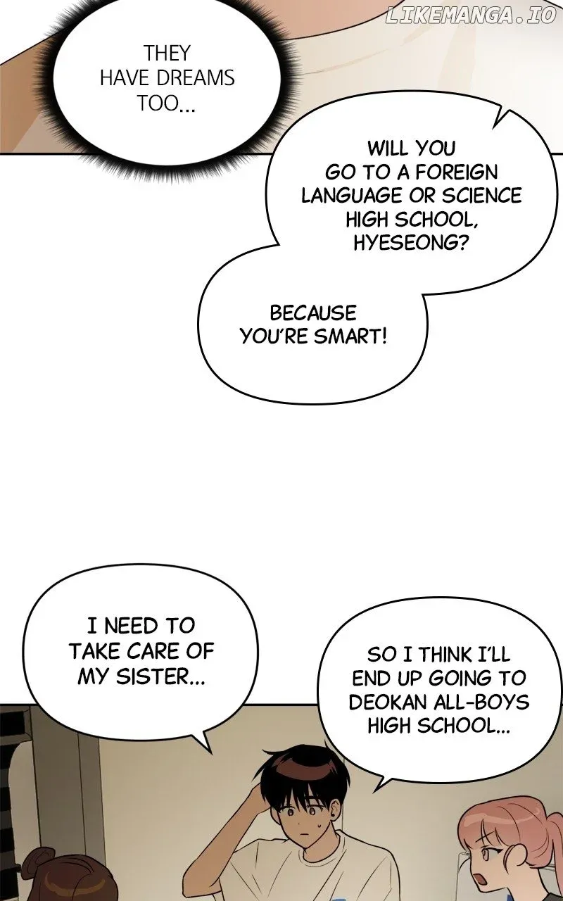 Locked to Death Mangakakalot X Chapter 10 Page 44