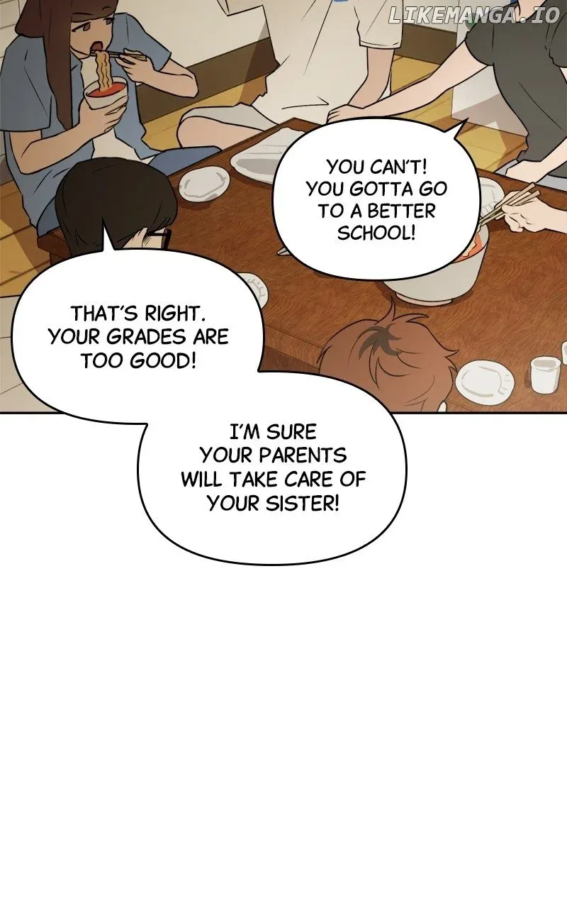 Locked to Death Mangakakalot X Chapter 10 Page 45