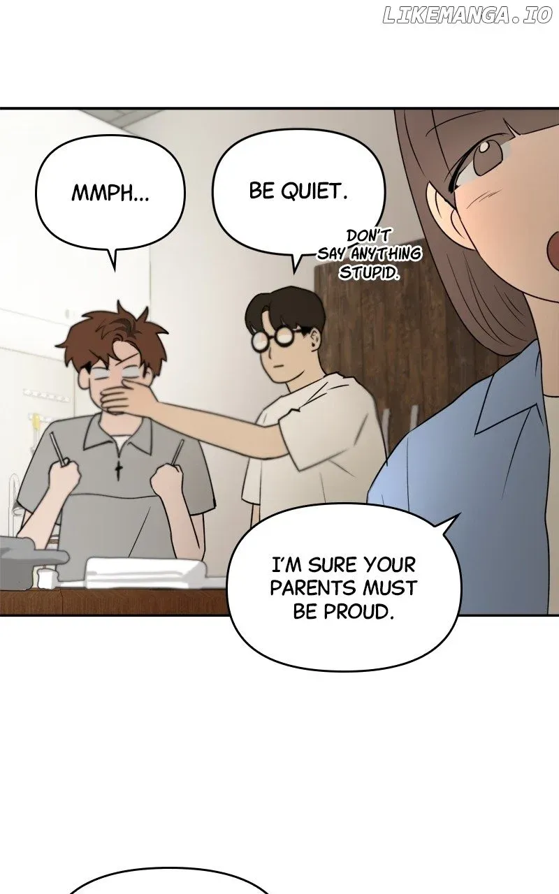 Locked to Death Mangakakalot X Chapter 10 Page 46