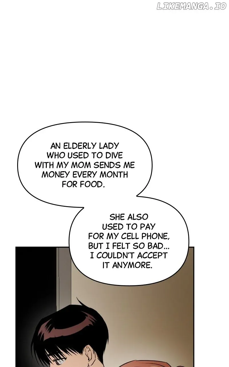 Locked to Death Mangakakalot X Chapter 10 Page 54