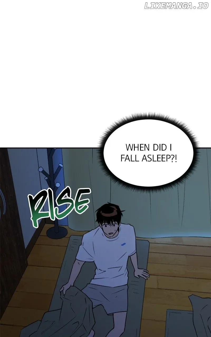 Locked to Death Mangakakalot X Chapter 10 Page 60
