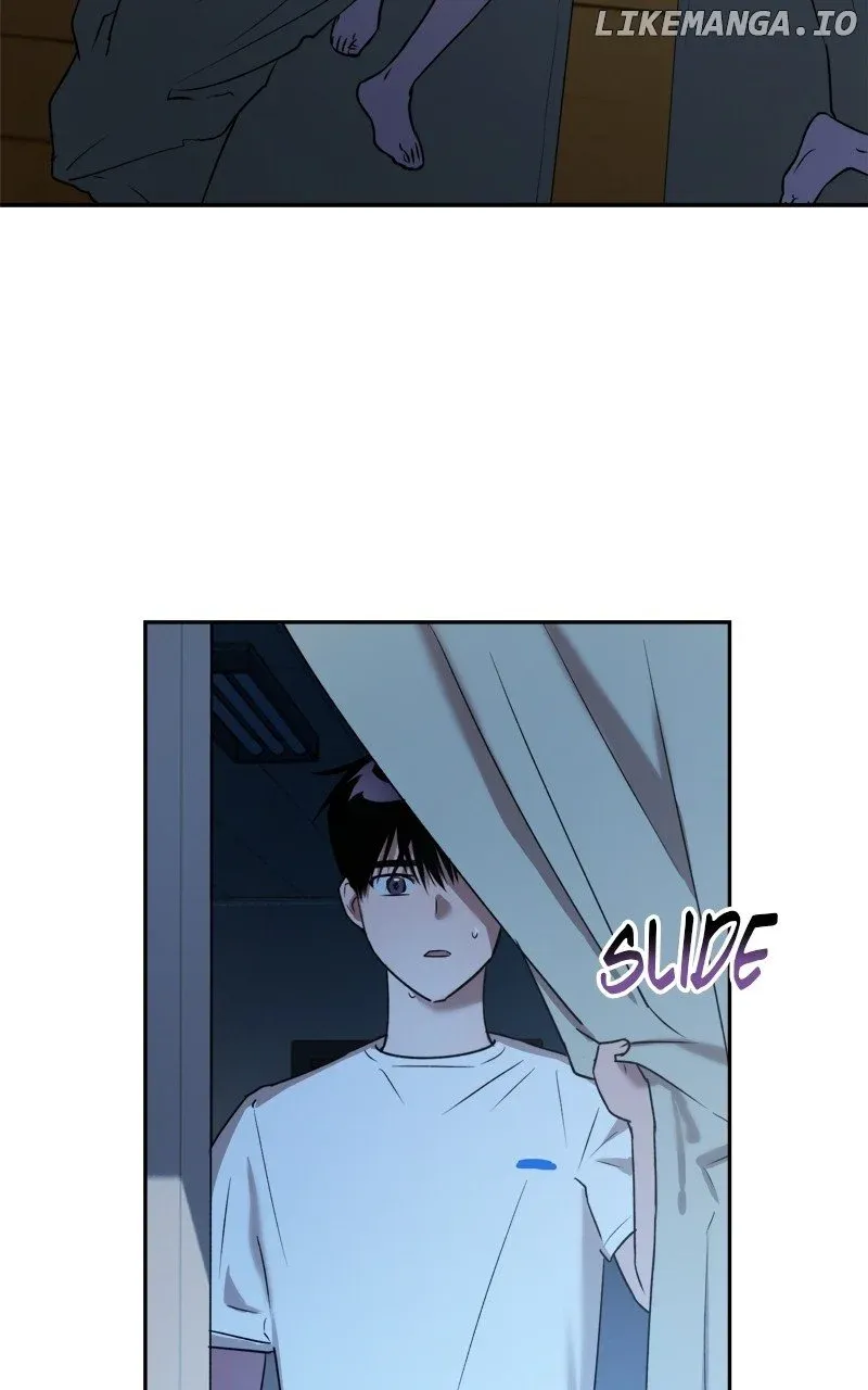 Locked to Death Mangakakalot X Chapter 10 Page 61