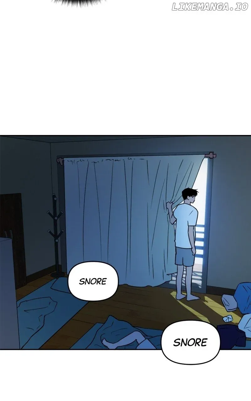 Locked to Death Mangakakalot X Chapter 10 Page 63