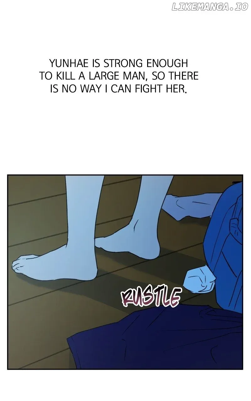 Locked to Death Mangakakalot X Chapter 10 Page 64