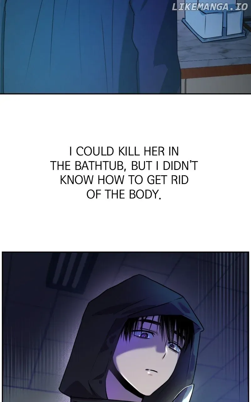 Locked to Death Mangakakalot X Chapter 10 Page 66
