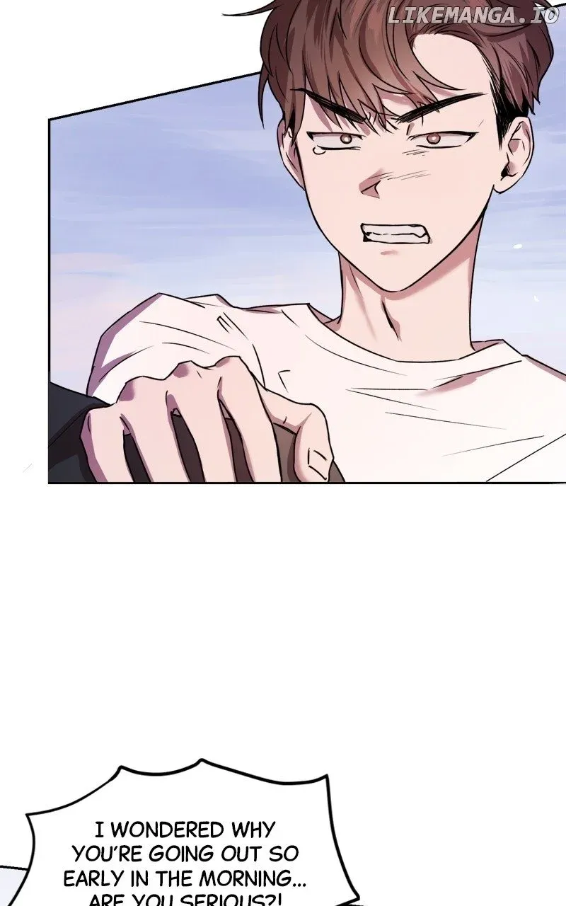 Locked to Death Mangakakalot X Chapter 10 Page 74