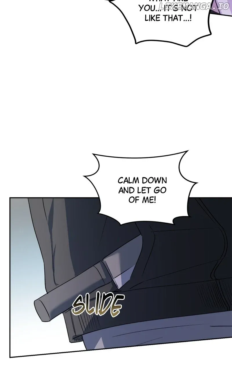 Locked to Death Mangakakalot X Chapter 10 Page 77