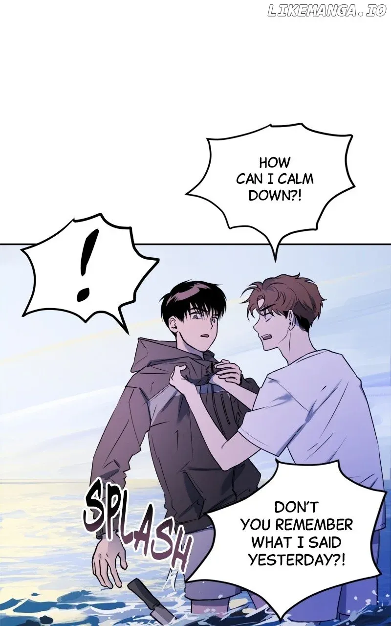 Locked to Death Mangakakalot X Chapter 10 Page 78
