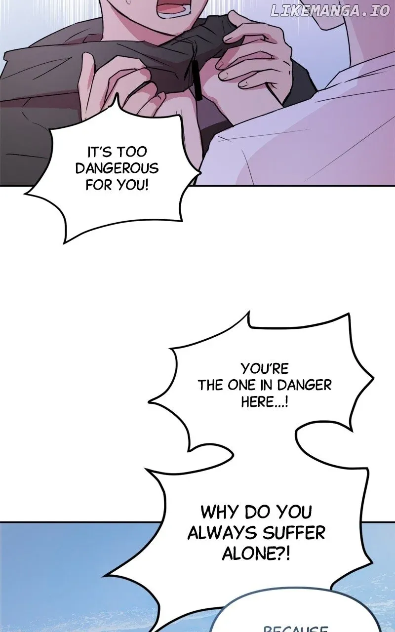 Locked to Death Mangakakalot X Chapter 10 Page 80