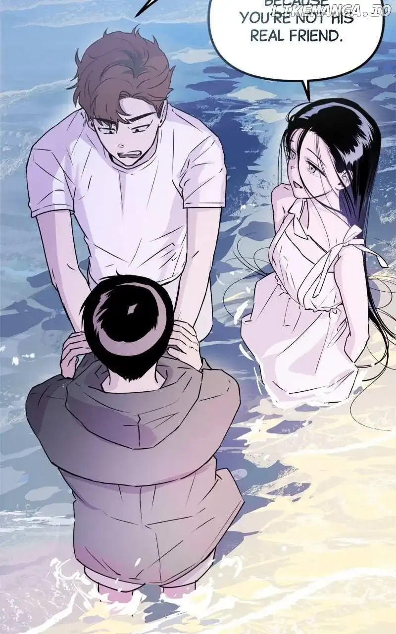 Locked to Death Mangakakalot X Chapter 10 Page 81