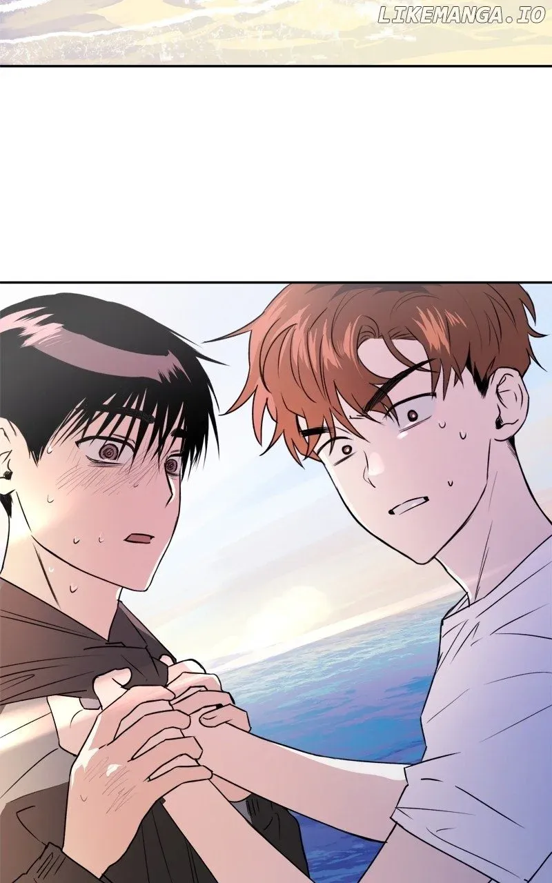 Locked to Death Mangakakalot X Chapter 10 Page 82