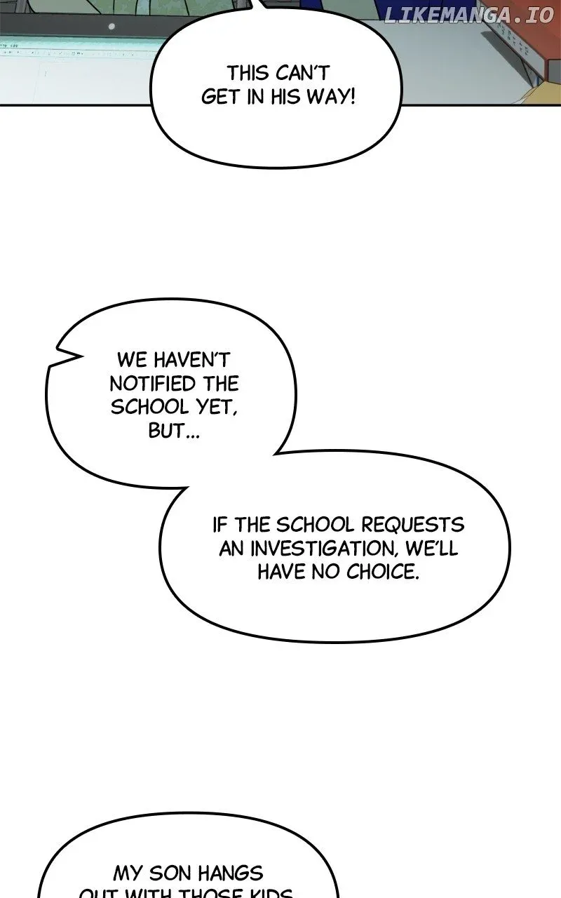 Locked to Death Mangakakalot X Chapter 12 Page 18