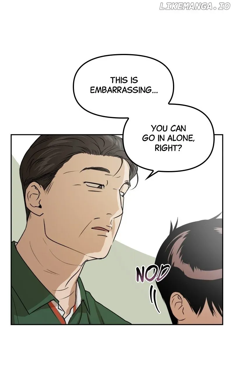 Locked to Death Mangakakalot X Chapter 12 Page 3