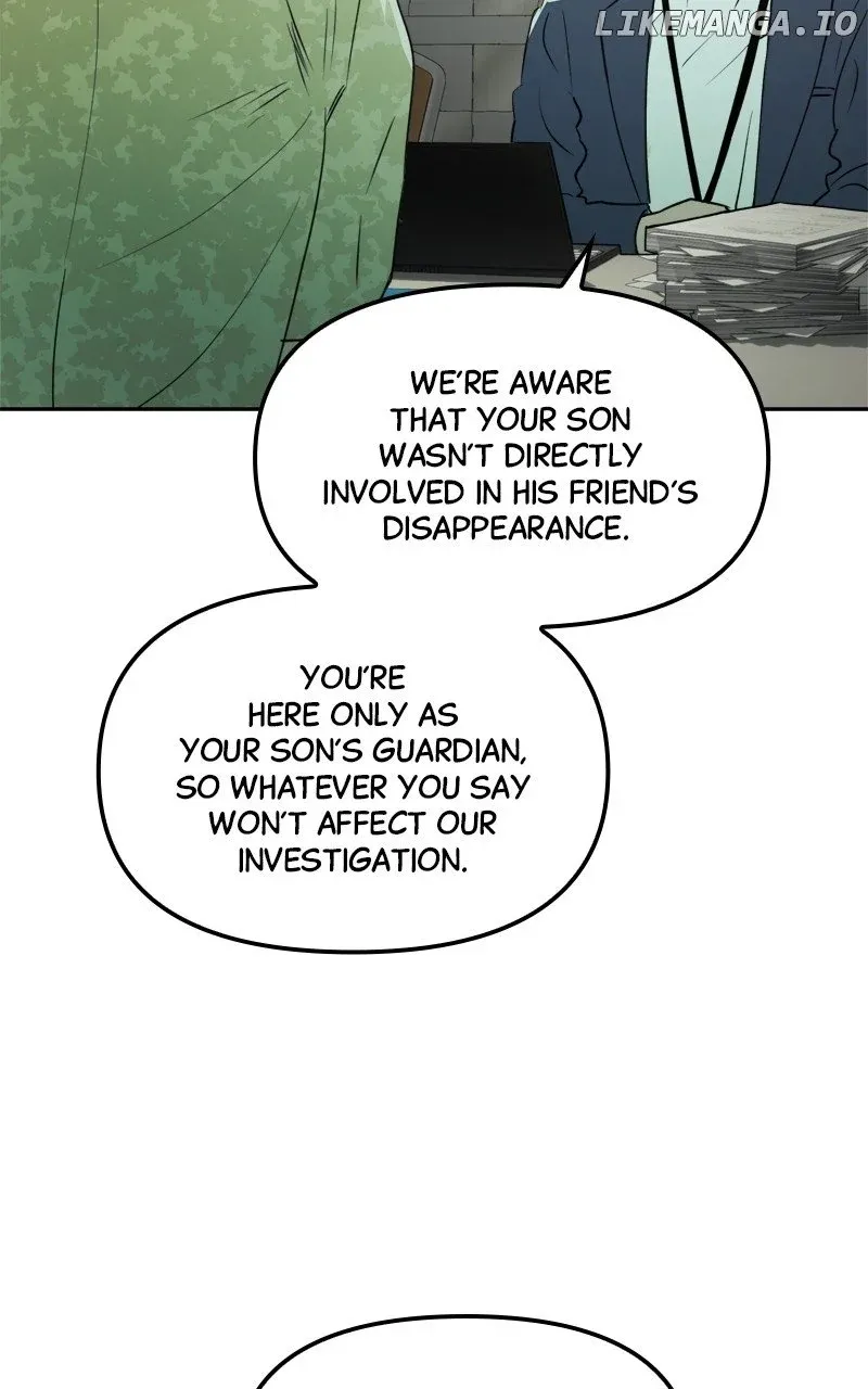 Locked to Death Mangakakalot X Chapter 12 Page 22