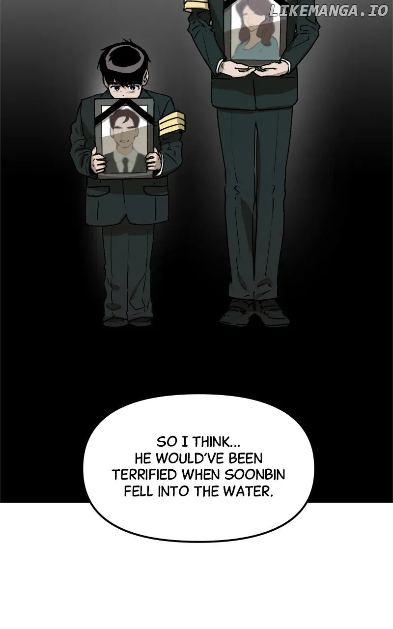 Locked to Death Mangakakalot X Chapter 12 Page 26