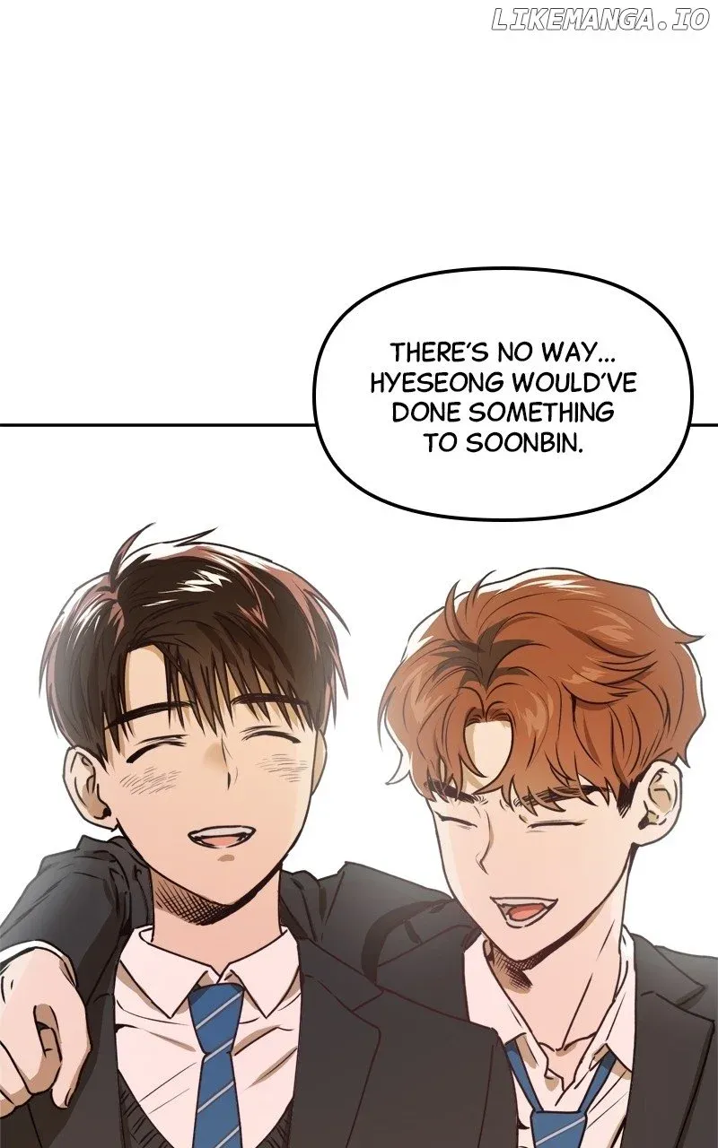 Locked to Death Mangakakalot X Chapter 12 Page 27