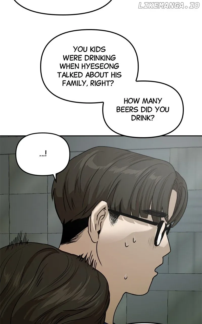 Locked to Death Mangakakalot X Chapter 12 Page 29